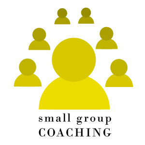Small Group Coaching