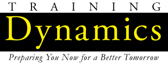 Training Dynamics Singapore